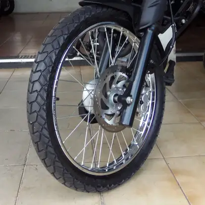 YAMAHA-XTZ 250 LANDER YAMAHA-XTZ 250 LANDER-2023
