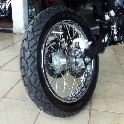 YAMAHA-XTZ 250 LANDER YAMAHA-XTZ 250 LANDER-2023