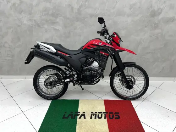 YAMAHA XTZ 250 LANDER YAMAHA XTZ 250 LANDER