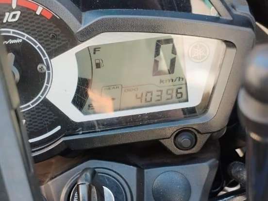 YAMAHA-FAZER 150 UBS YAMAHA-FAZER 150 UBS-2024