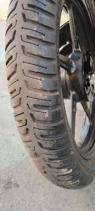 YAMAHA-FAZER 150 UBS-2024