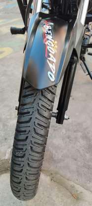 YAMAHA-FAZER 150 UBS-2024