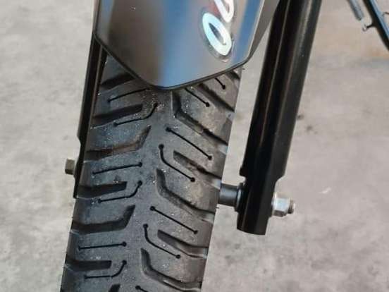 YAMAHA-FAZER 150 UBS YAMAHA-FAZER 150 UBS-2024