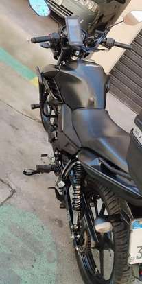 YAMAHA-FAZER 150 UBS-2024