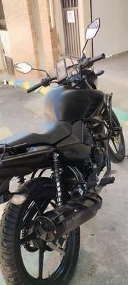 YAMAHA-FAZER 150 UBS-2024