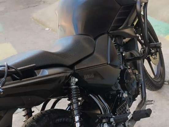 YAMAHA-FAZER 150 UBS YAMAHA-FAZER 150 UBS-2024