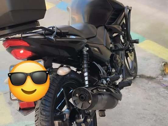 YAMAHA-FAZER 150 UBS YAMAHA-FAZER 150 UBS-2024