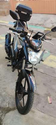 YAMAHA-FAZER 150 UBS YAMAHA-FAZER 150 UBS-2024