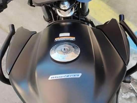 YAMAHA-FAZER 150 UBS YAMAHA-FAZER 150 UBS-2024