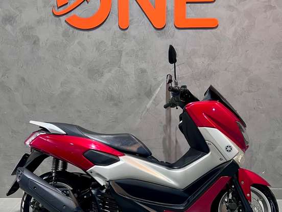 YAMAHA-NMAX 160 ABS YAMAHA-NMAX 160 ABS-2017