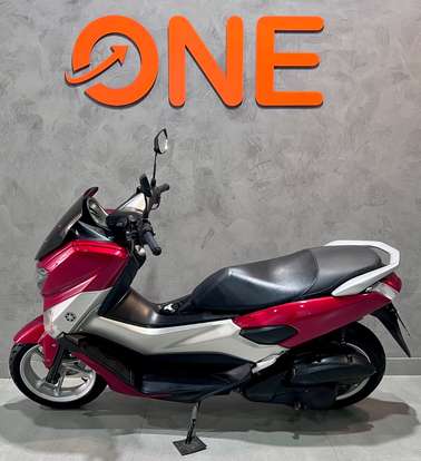 YAMAHA-NMAX 160 ABS-2017