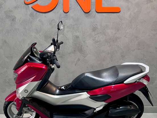 YAMAHA-NMAX 160 ABS YAMAHA-NMAX 160 ABS-2017