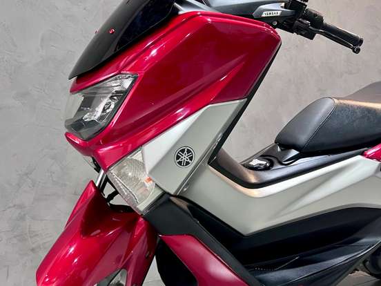 YAMAHA-NMAX 160 ABS YAMAHA-NMAX 160 ABS-2017