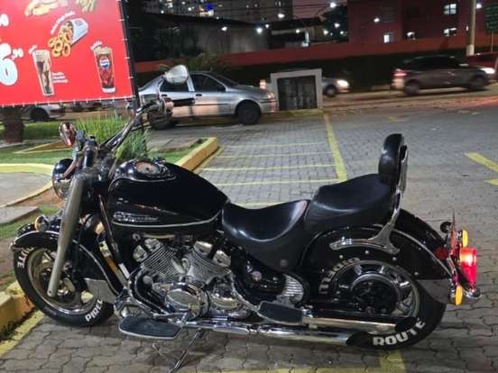 YAMAHA-ROYAL STAR 1300 YAMAHA-ROYAL STAR 1300-1997