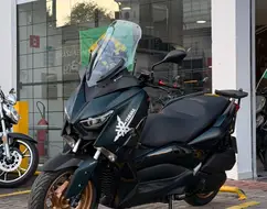 YAMAHA XMAX ABS YAMAHA XMAX ABS