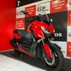 YAMAHA XMAX ABS YAMAHA XMAX ABS