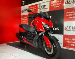 YAMAHA XMAX ABS YAMAHA XMAX ABS