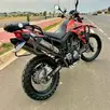 YAMAHA XT 660R YAMAHA XT 660R