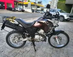 YAMAHA XTZ 250 TÉNÉRÉ BLUEFLEX YAMAHA XTZ 250 TÉNÉRÉ BLUEFLEX