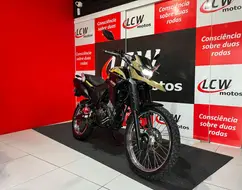 YAMAHA XTZ 250 LANDER YAMAHA XTZ 250 LANDER