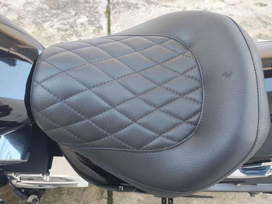 YAMAHA-XVS950A MIDNIGHT STAR YAMAHA-XVS950A MIDNIGHT STAR-2011