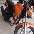 YAMAHA YS 150 FAZER SED YAMAHA YS 150 FAZER SED