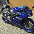 YAMAHA YZF R15 YAMAHA YZF R15