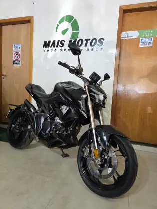 ZONTES R310 ZONTES R310