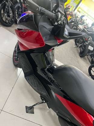ZONTES-350E ZONTES-350E-2025