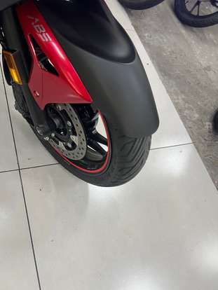 ZONTES-350E ZONTES-350E-2025