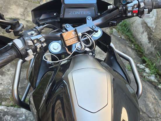 ZONTES-T350 X ZONTES-T350 X-2024