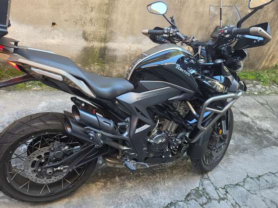 ZONTES-T350 X ZONTES-T350 X-2024