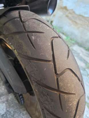 ZONTES-T350 X-2024