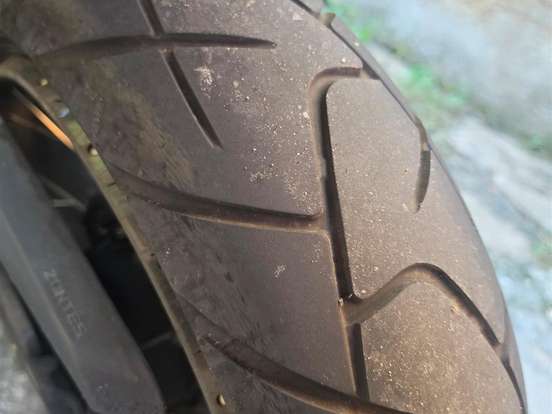 ZONTES-T350 X ZONTES-T350 X-2024