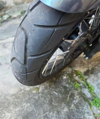ZONTES-T350 X-2024