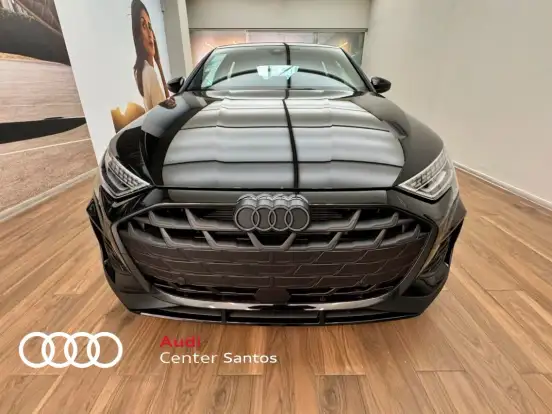 AUDI-A3-2.0 40 TFSI GASOLINA SPORTBACK PERFORMANCE BLACK S-TRONIC AUDI-A3-2025