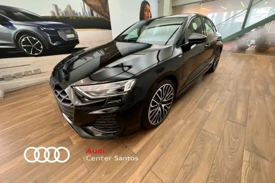 AUDI-A3-2025