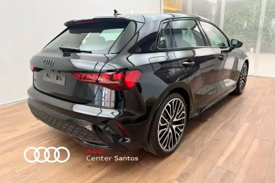 AUDI-A3-2025
