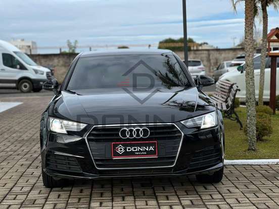 AUDI-A4-2017