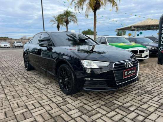 AUDI-A4-2017