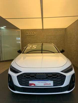 AUDI-A5-2025