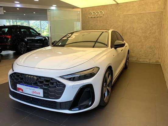 AUDI-A5-2025