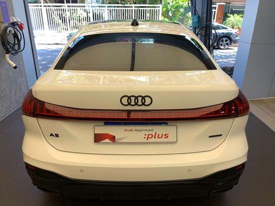 AUDI-A5-2025