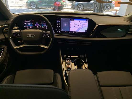 AUDI-A5-2025