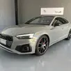 AUDI A5 2.0 TFSI GASOLINA SPORTBACK PERFORMANCE BLACK S TRONIC AUDI A5 2.0 TFSI GASOLINA SPORTBACK PERFORMANCE BLACK S TRONIC