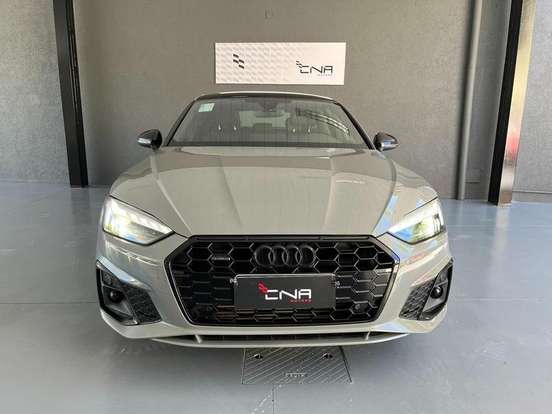 AUDI-A5-2.0 TFSI GASOLINA SPORTBACK PERFORMANCE BLACK S TRONIC AUDI-A5-2021