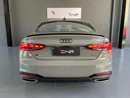 AUDI-A5-2.0 TFSI GASOLINA SPORTBACK PERFORMANCE BLACK S TRONIC AUDI-A5-2021