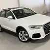 AUDI Q3 1.4 TFSI ATTRACTION PLUS FLEX 4P S TRONIC AUDI Q3 1.4 TFSI ATTRACTION PLUS FLEX 4P S TRONIC