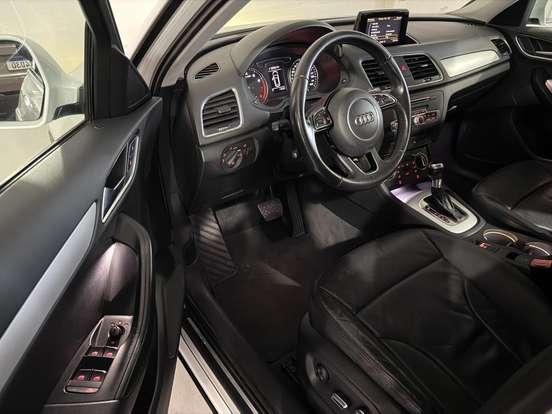 AUDI-Q3-1.4 TFSI ATTRACTION PLUS FLEX 4P S TRONIC AUDI-Q3-2016