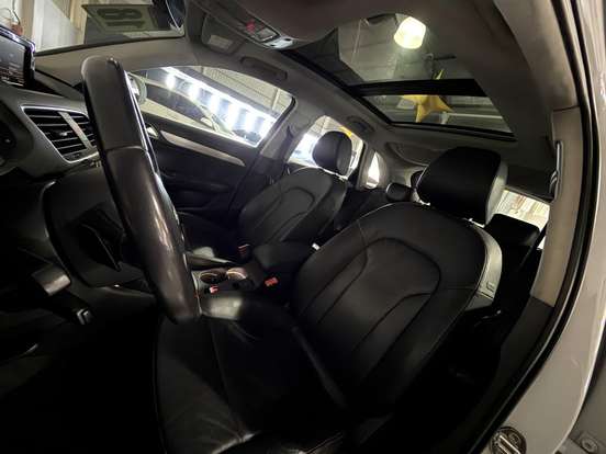 AUDI-Q3-1.4 TFSI ATTRACTION PLUS FLEX 4P S TRONIC AUDI-Q3-2016